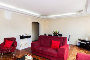 Amplo Apartamento em Barra - Salvador - BA